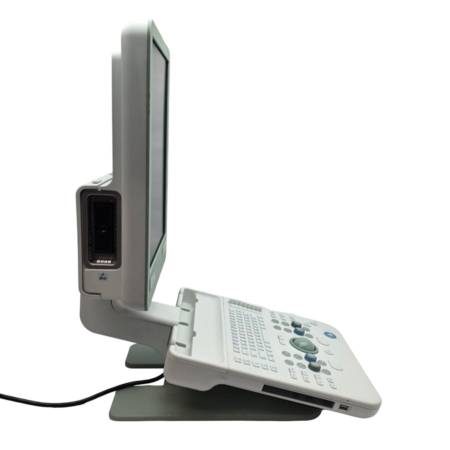 Used BK Medical 1202 Flex Focus 400 Desktop Ultrasound Scanner 100-230VAC