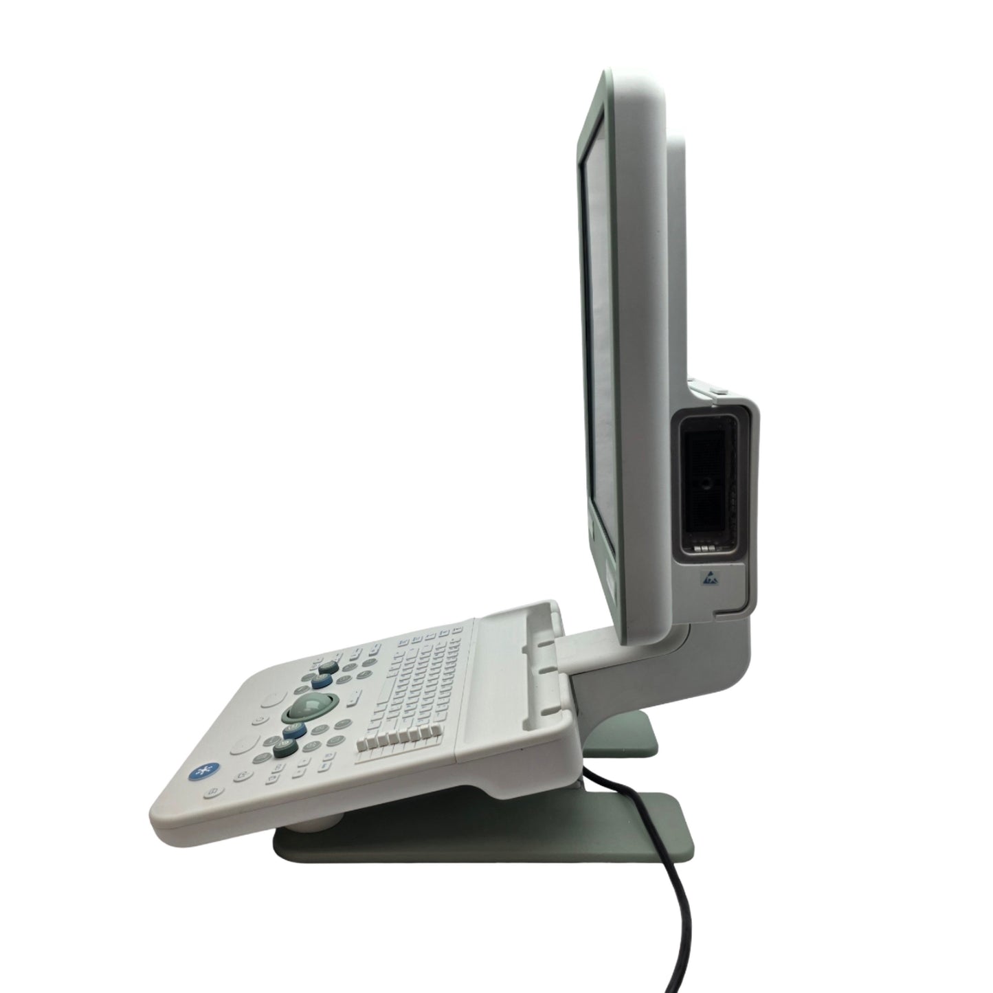 Used BK Medical 1202 Flex Focus 400 Desktop Ultrasound Scanner 100-230VAC