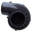 Used Jabsco 35440-0010 OEM Blower 24VDC, 5.3A Current, 250CFM Air Flow, ø4" Wheel