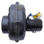 Used Jabsco 35440-0010 OEM Blower 24VDC, 5.3A Current, 250CFM Air Flow, ø4" Wheel
