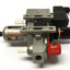 Used SMC AW20K-N02E-CZ Air Filter/Regulator, NAV2000 Start-Up, VHS20 Relief Valve
