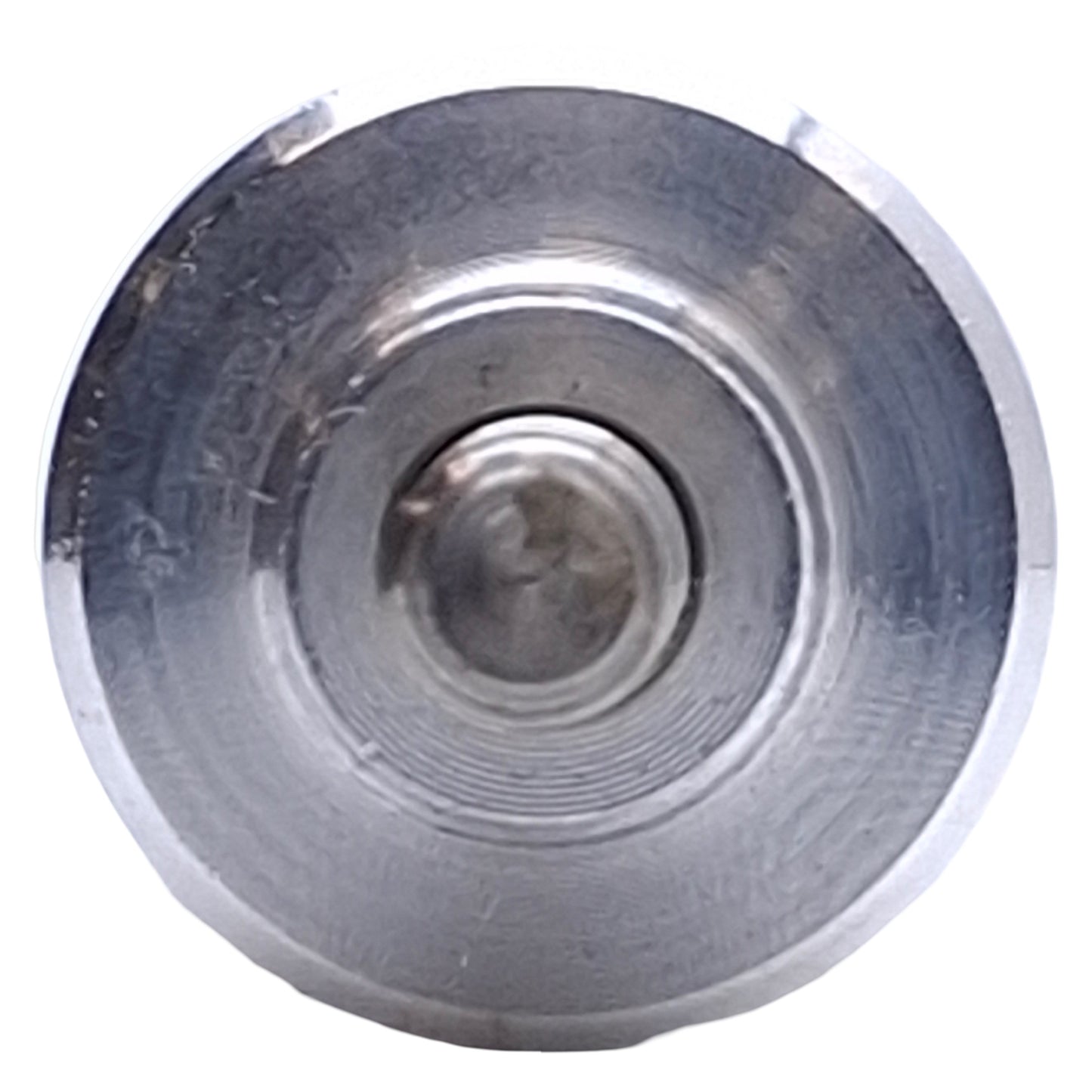 Used Clippard SDR-17-1 Pneumatic Cylinder ø1-1/16" Bore, 1" Stroke, 1/8-27 NPT Port