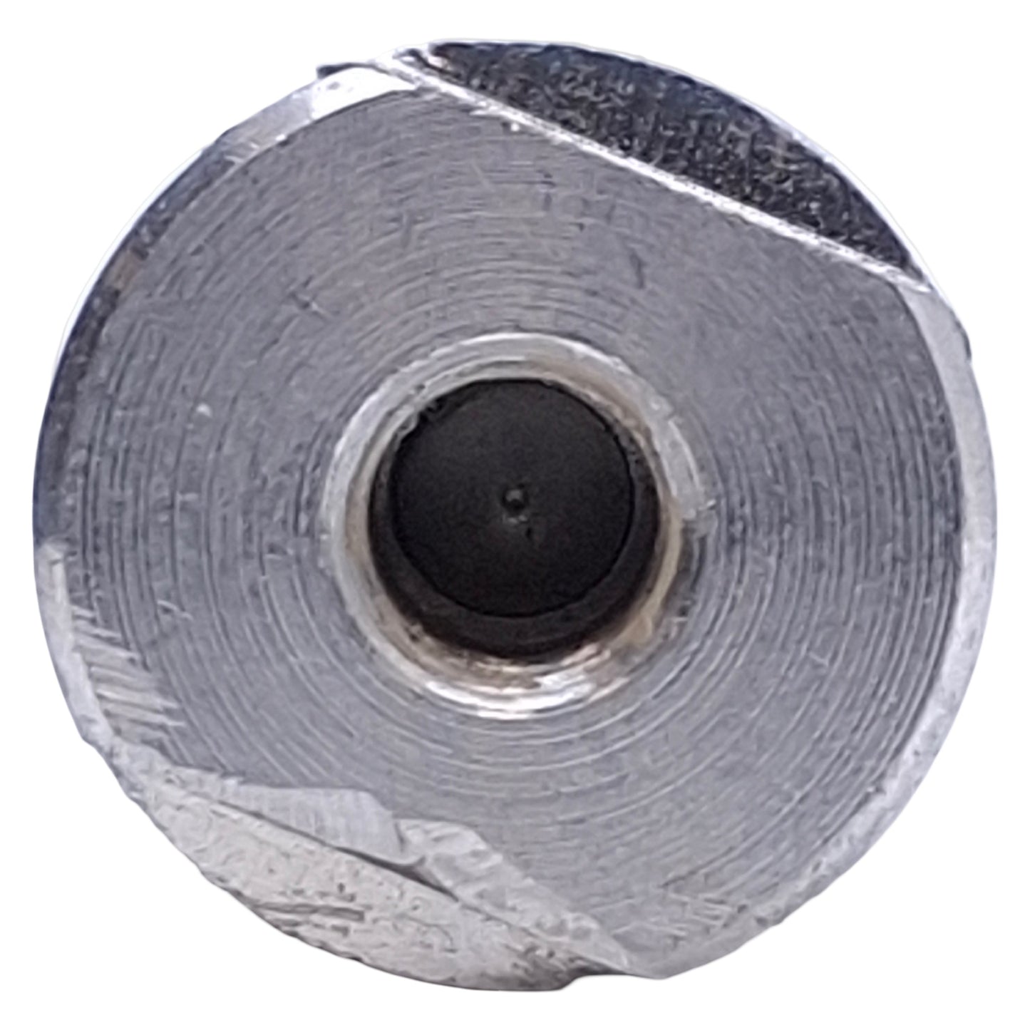 Used Clippard SDR-17-1 Pneumatic Cylinder ø1-1/16" Bore, 1" Stroke, 1/8-27 NPT Port