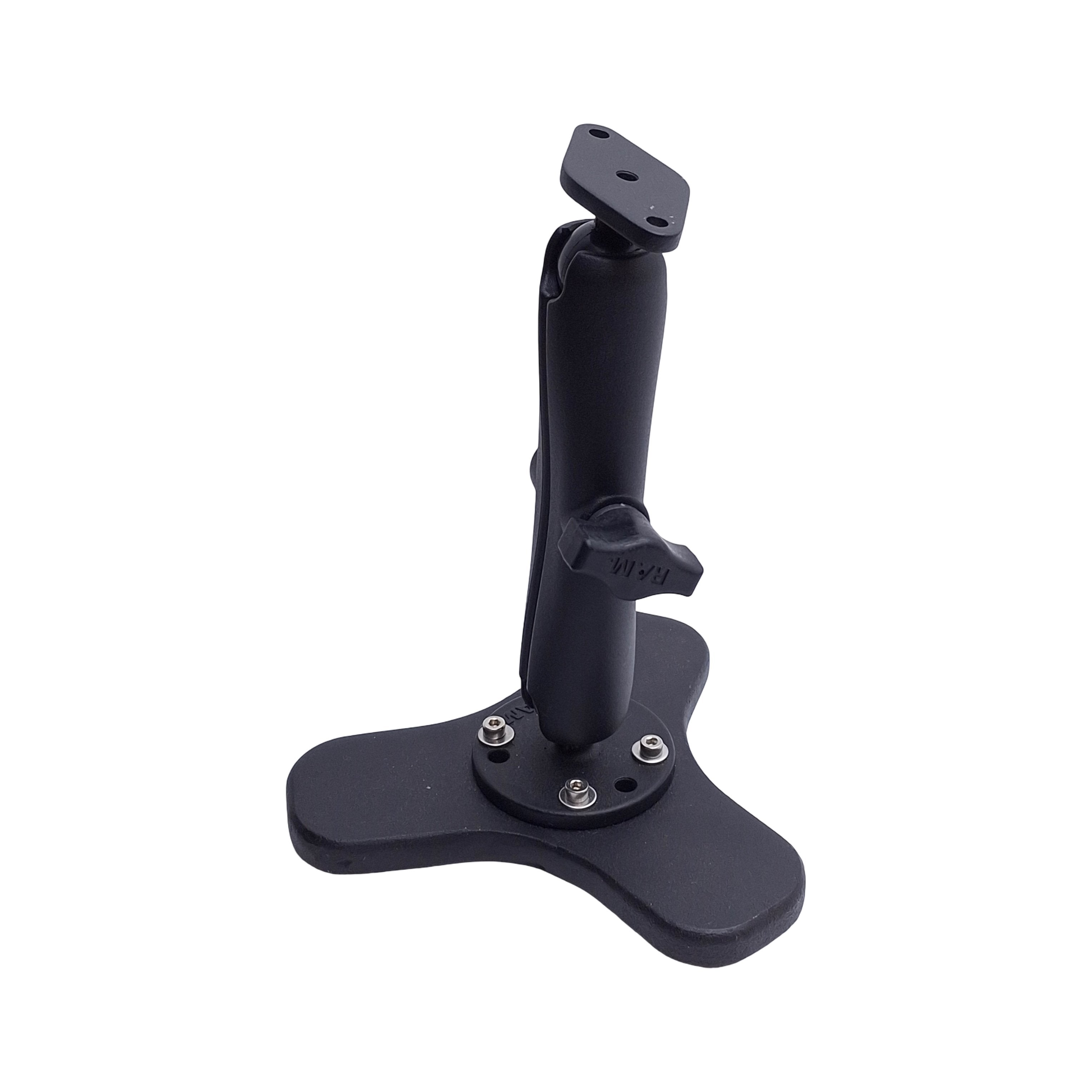 COGNEX DM-STAND-00 DataMan 8700 Scanner Presentation Stand & Weighted ...