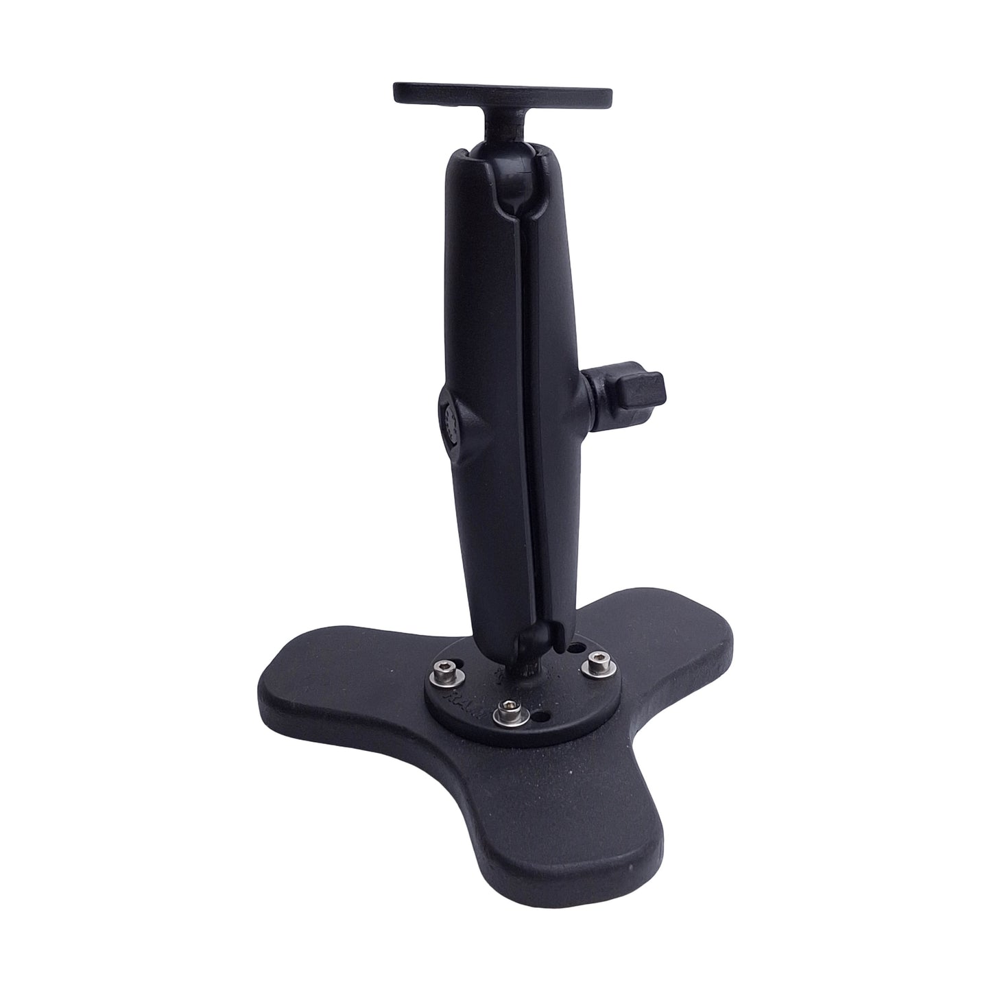 Used COGNEX DM-STAND-00 DataMan 8700 Scanner Presentation Stand & Weighted Mount Base