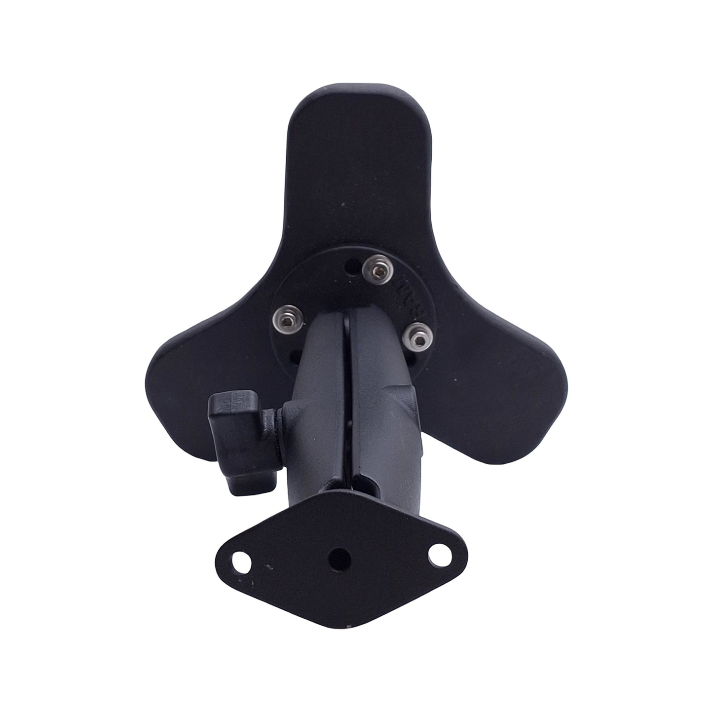 Used COGNEX DM-STAND-00 DataMan 8700 Scanner Presentation Stand & Weighted Mount Base