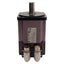 Used Exlar SLM115-KIGS-SM8-158-73298 Servo Motor 400VAC 5.304A, 3000rpm, 115mm Flange