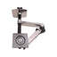 Used Ergotron 45-295-026 LX Desk Mount LCD Monitor Arm Post Stand, *Missing Hardware*