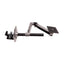Used Ergotron 45-295-026 LX Desk Mount LCD Monitor Arm Post Stand, *Missing Hardware*