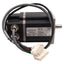 Used ElectroCraft XBR-2910 Servo Motor, 0.31kW, 230VAC, 6000rpm, NEMA 42, 0.5m Leads