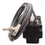 Used ElectroCraft XBR-2910 Servo Motor, 0.31kW, 230VAC, 6000rpm, NEMA 42, 2.5m Leads