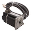 Used ElectroCraft XBR-2910 Servo Motor, 0.31kW, 230VAC, 6000rpm, NEMA 42, 2.5m Leads
