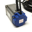 Used Omron Yaskawa SJME-04AMB41-OY Junma Servo Motor, 200VAC, 400W, 3000RPM, 60mm