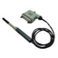 Used BK Medical Type 8848 Endocavity Biplane Transducer Probe 12-4MHz, 180°, 3-60mm