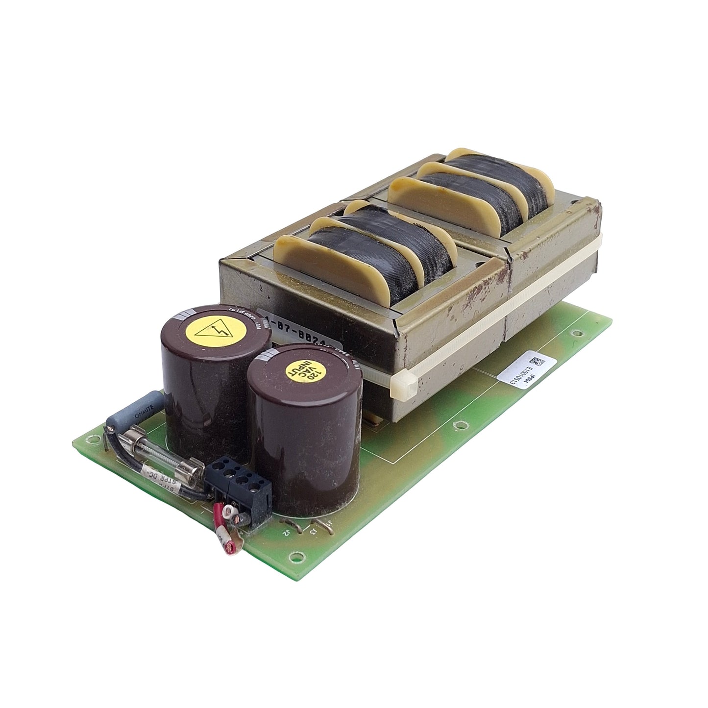 Used IMS Intelligent Motion Systems IP804 Power Supply, 120-132VAC In, 76VDC, 4A Peak