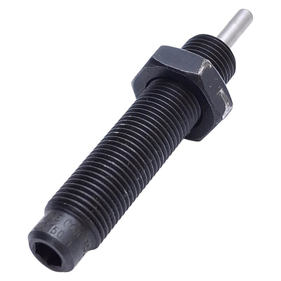 Used Ace Controls MC150H2 Shock Absorber, Stroke: 0.5", 175inlbs/cycle, 9/16-18 UNF