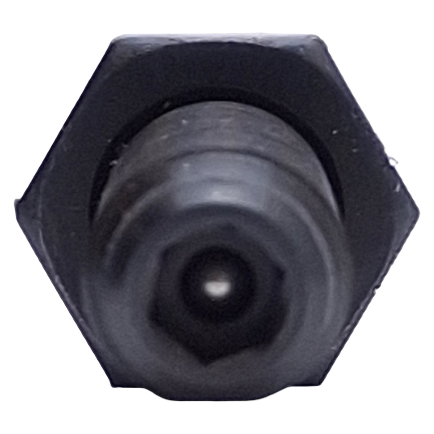 Used Ace Controls MC150H2 Shock Absorber, Stroke: 0.5", 175inlbs/cycle, 9/16-18 UNF