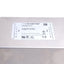 Used Schaffner FN3256H-25-33 Power Line Filter 3x520/300V 50/60Hz Max, 25A