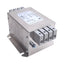 Used Schaffner FN3256H-25-33 Power Line Filter 3x520/300V 50/60Hz Max, 25A