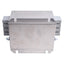 Used Schaffner FN3256H-25-33 Power Line Filter 3x520/300V 50/60Hz Max, 25A