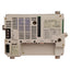 Used Omron NS5-MQ10B-V2 Interactive Display HMI, 5.7" STN Monochrome, 24VDC 15W