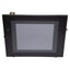 Used Omron NS5-MQ10B-V2 Interactive Display HMI, 5.7" STN Monochrome, 24VDC 15W