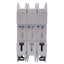 Used Eaton FAZ-C20/3-NA Circuit Breaker 3-Pole, 20A, 277/480VAC, DIN Rail Mount