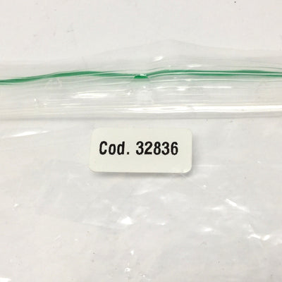 New – Open box CEIA 32836 Long Inductor ⌀2mm ID x 150mm for PowerCube Series 900 Induction Heat