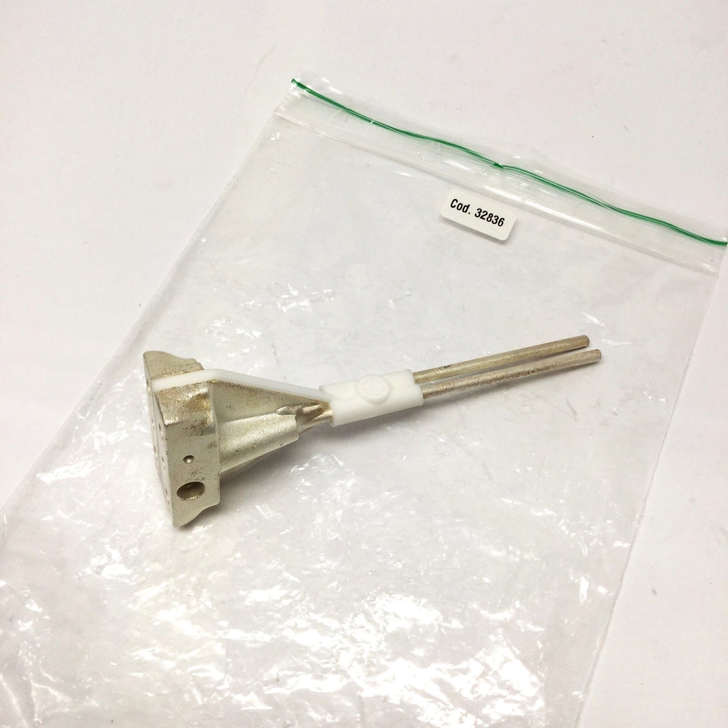 New – Open box CEIA 32836 Long Inductor ⌀2mm ID x 150mm for PowerCube Series 900 Induction Heat