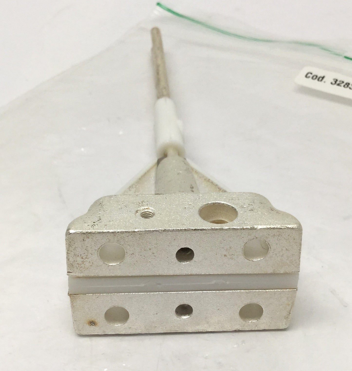 New – Open box CEIA 32836 Long Inductor ⌀2mm ID x 150mm for PowerCube Series 900 Induction Heat