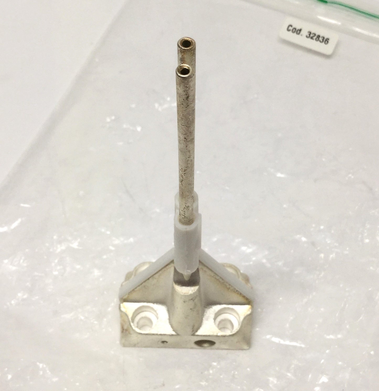 New – Open box CEIA 32836 Long Inductor ⌀2mm ID x 150mm for PowerCube Series 900 Induction Heat