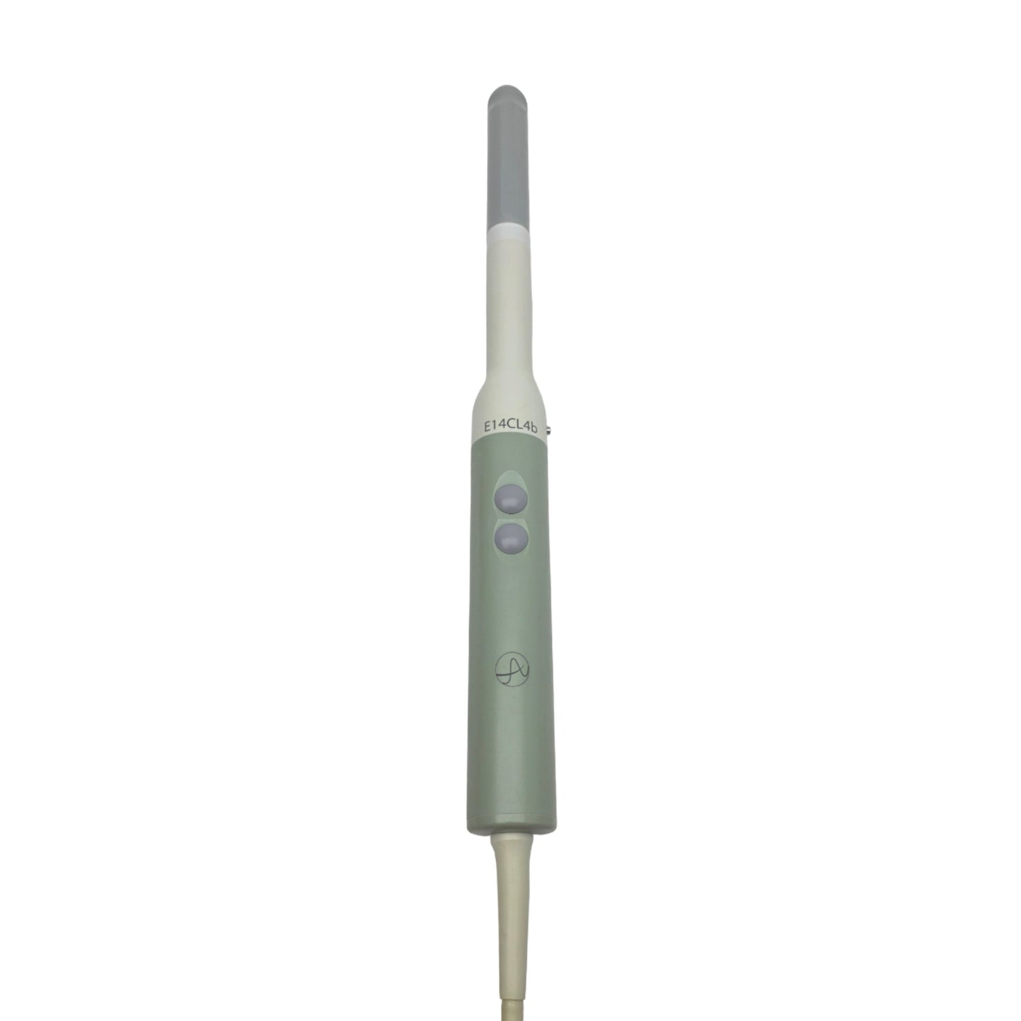 Used BK Medical E14CL4b 9048 Endocavity Biplane Transducer Probe, 14-4MHz, 3-60mm