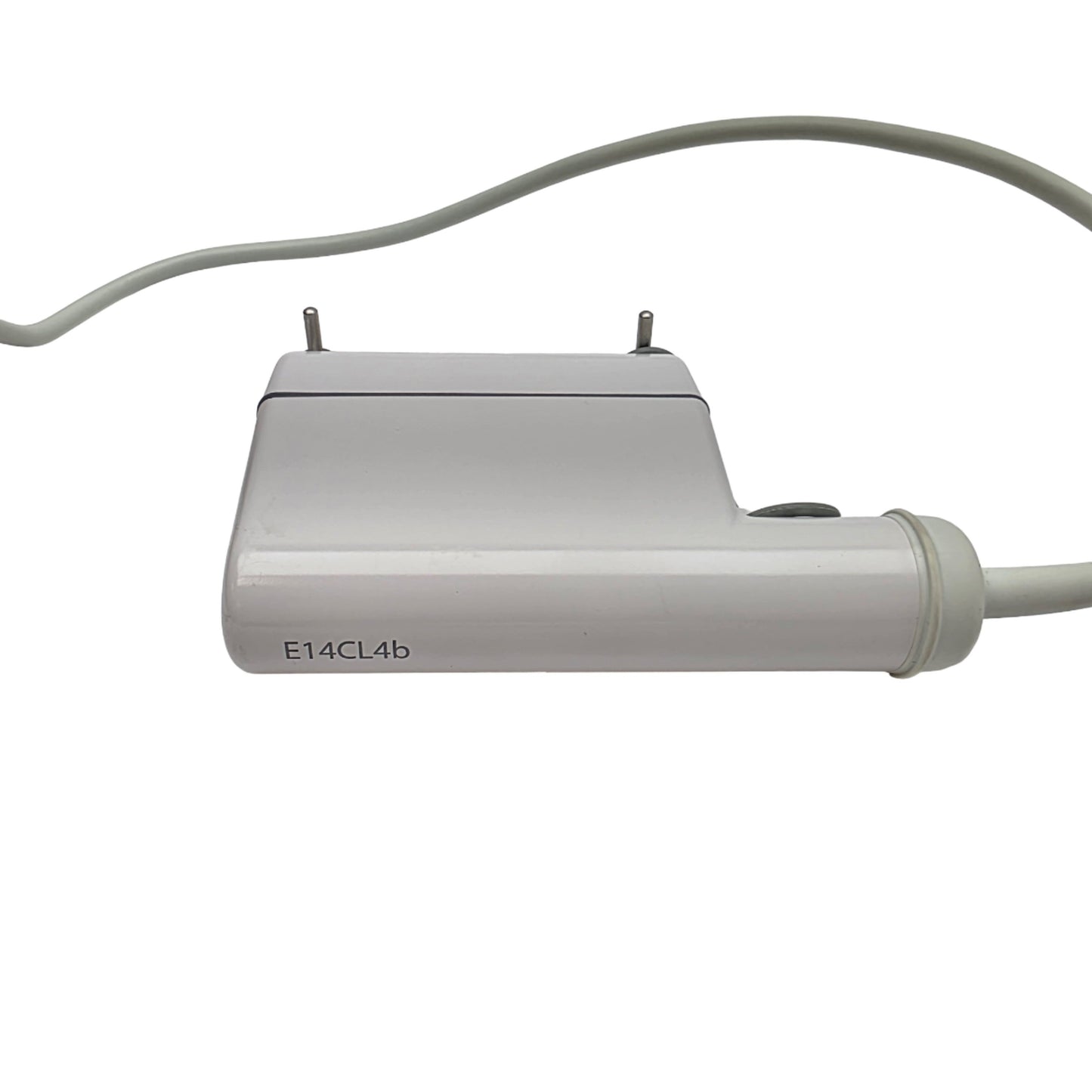 Used BK Medical E14CL4b 9048 Endocavity Biplane Transducer Probe, 14-4MHz, 3-60mm