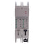 Used Eaton FAZ-C2/2-NA Circuit Breaker 2-Pole, 2A, 277/480VAC, DIN Rail Mount