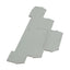 New Lot of 34 Allen Bradley 1492-EBTF3 Terminal Block End Barrier, Gray