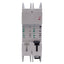 Used Eaton FAZ-C16/2-NA Circuit Breaker 2-Pole, 16A, 277VAC, DIN Rail Mount