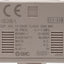 Used SMC ISE20B-L Digital Pressure Sensor, IO-Link, -0.1~1.0MPa, 12-30VDC, Rc1/8