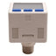 Used SMC ISE20B-L Digital Pressure Sensor, IO-Link, -0.1~1.0MPa, 12-30VDC, Rc1/8
