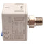 Used SMC ISE20B-L Digital Pressure Sensor, IO-Link, -0.1~1.0MPa, 12-30VDC, Rc1/8
