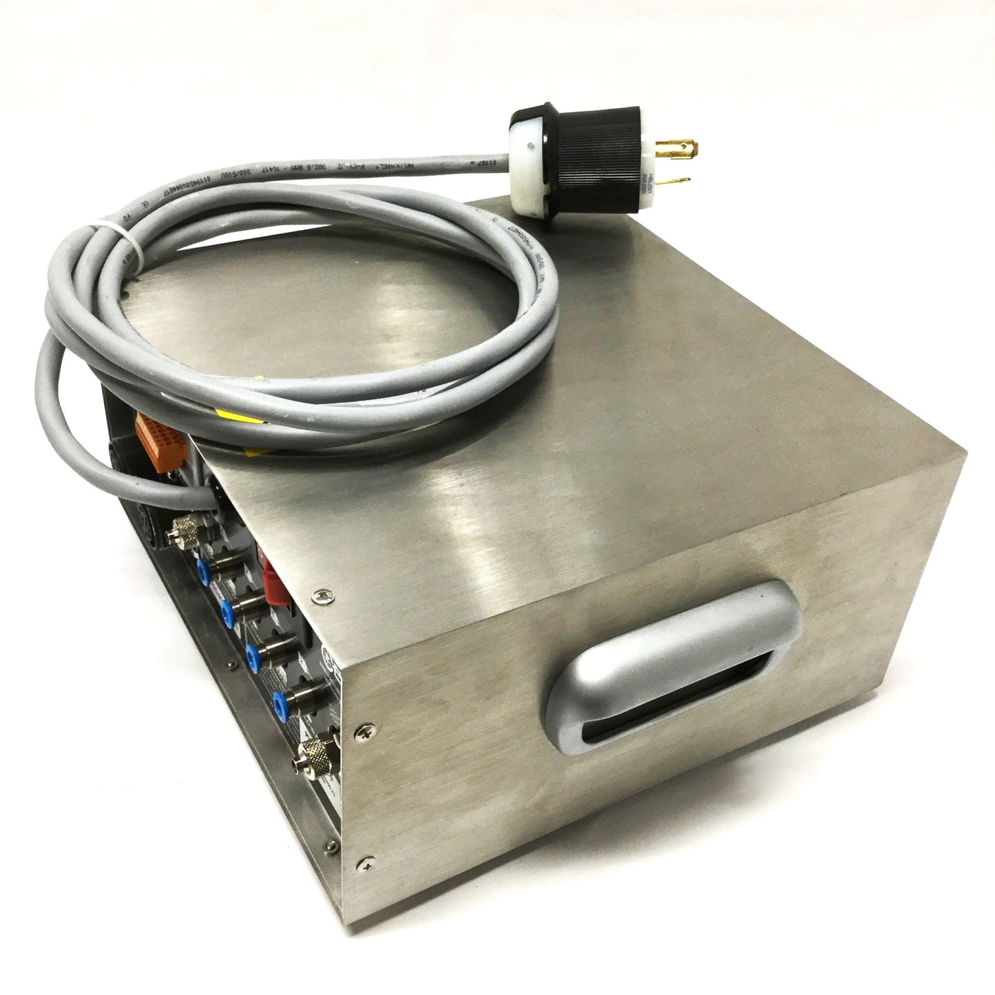 Used CEIA PW3-32/900 PowerCube Inductive Heater Generator Controller 32kVAR, 230VAC