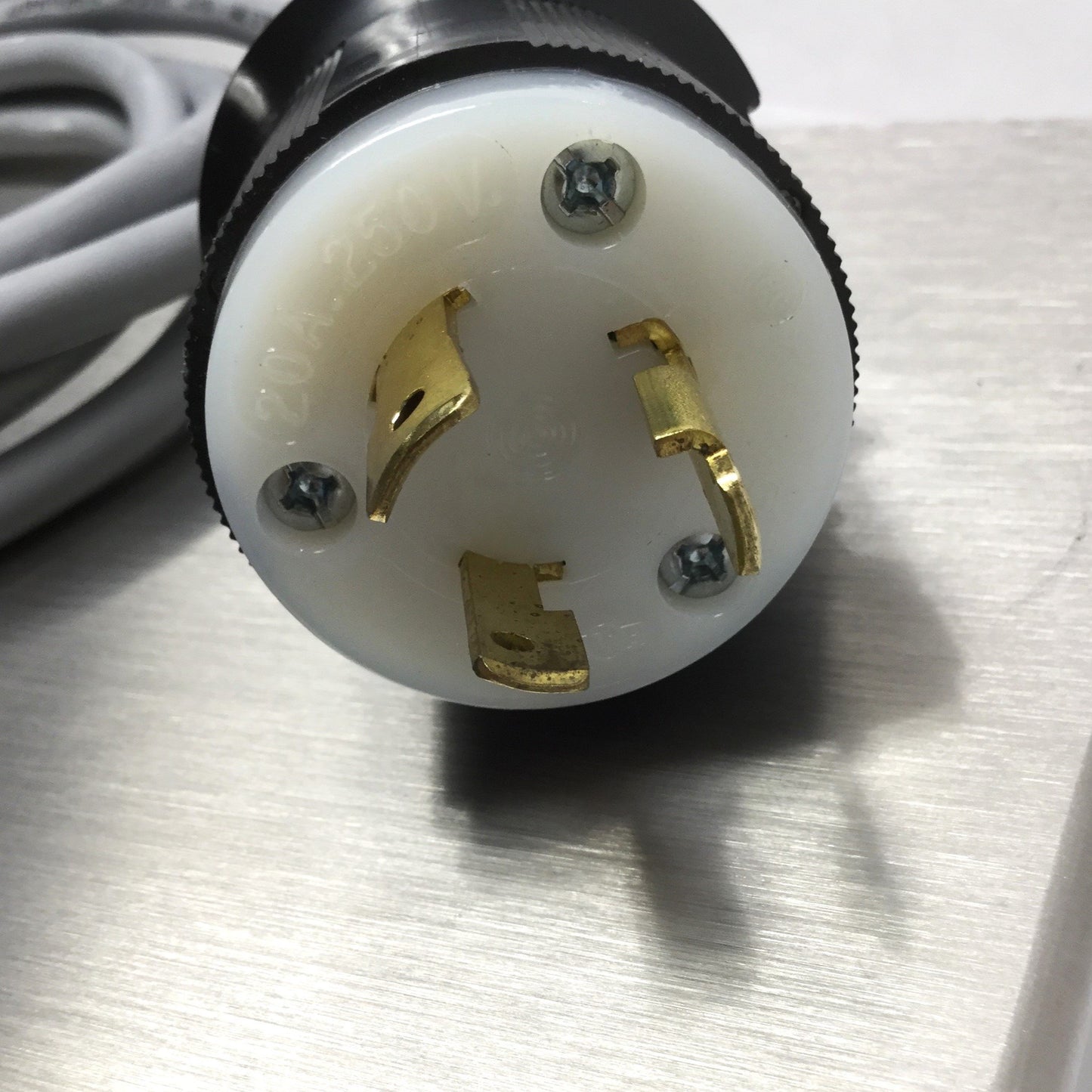 Used CEIA PW3-32/900 PowerCube Inductive Heater Generator Controller 32kVAR, 230VAC