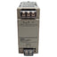 Used Omron S8VS-12024 Power Supply, 100-240VAC In, 5A 24VDC Out, DIN Rail
