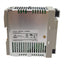 Used Omron S8VS-12024 Power Supply, 100-240VAC In, 5A 24VDC Out, DIN Rail