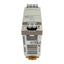 Used Omron S8VS-12024 Power Supply, 100-240VAC In, 5A 24VDC Out, DIN Rail