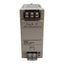 Used Omron S8VS-12024/ED2 Power Supply, 100-240VAC In, 5A 24VDC Out, DIN Rail