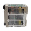 Used Omron S8VS-12024/ED2 Power Supply, 100-240VAC In, 5A 24VDC Out, DIN Rail
