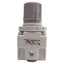 Used SMC IRV2000-N02 Vacuum Regulator -100 To -1.3kPa Set Pressure, 1/4" NPT Ports