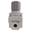 Used SMC IRV2000-N02 Vacuum Regulator -100 To -1.3kPa Set Pressure, 1/4" NPT Ports