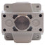 Used SMC IRV2000-N02 Vacuum Regulator -100 To -1.3kPa Set Pressure, 1/4" NPT Ports