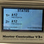 Used CEIA Master Controller V3+ PowerCube Induction Heating Process Management 230VAC